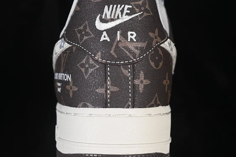 All categories Nk Air Force 1 Air Force series Nk Air Force 1 Low Air Force low-top Nike Air Force 1'07 Low joint model Air Force 1 low-top casual sneakers DW8806-010